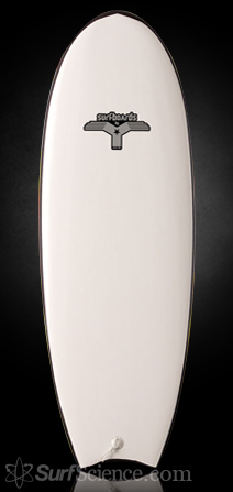 Catch Surf Y-Quad
